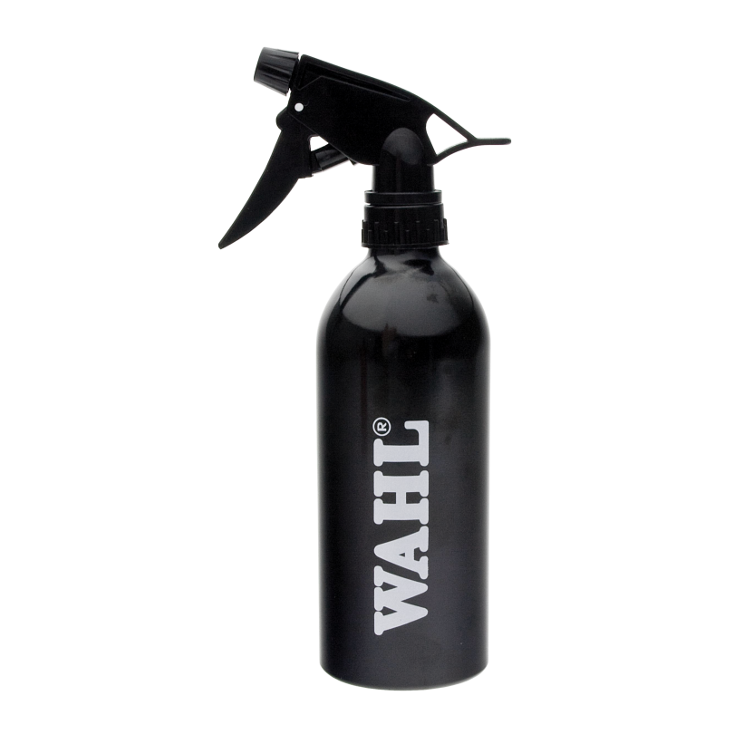 Wahl Распылитель для воды с логотипом, черный